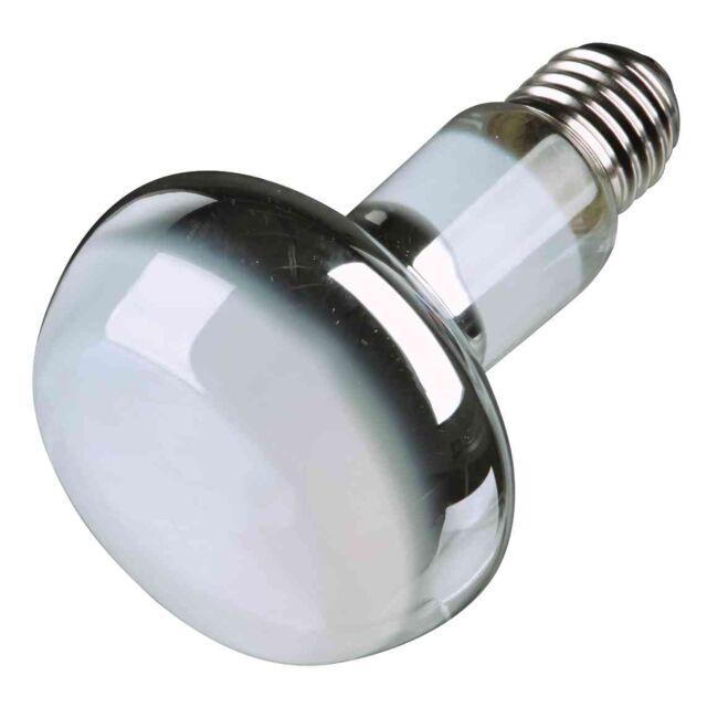 Lampă Spot pentru terariu 80x108mm 100W