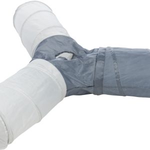 Tunel pentru Pisici 3/22x50 cm 4305