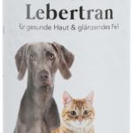 Ulei de ficat de cod 500ml
