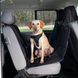 Patura Protectie Auto Nylon 1.45x1.6 m 1324