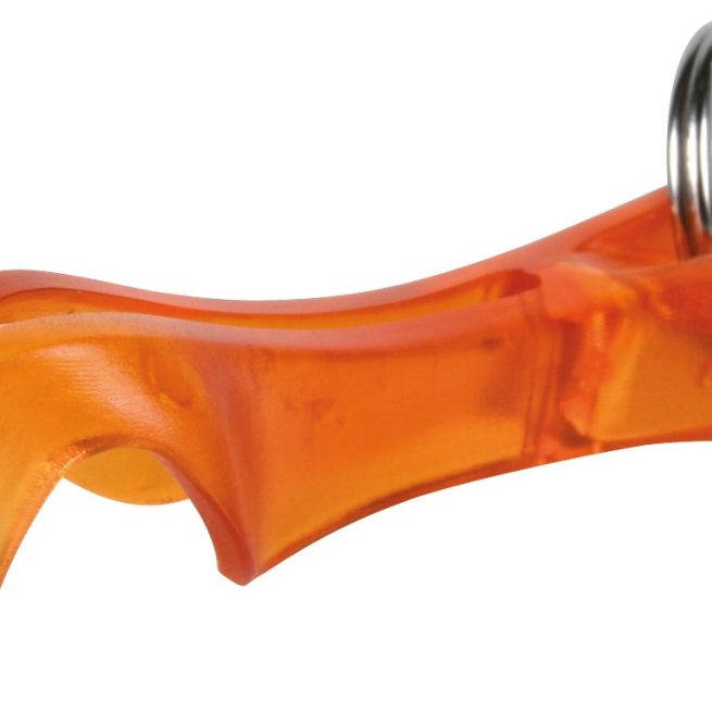 Degojor Plastic 6.5 cm 2297