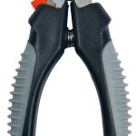 Cleste 12 cm Lux Securizat cu Lama Inoxidabil 2367