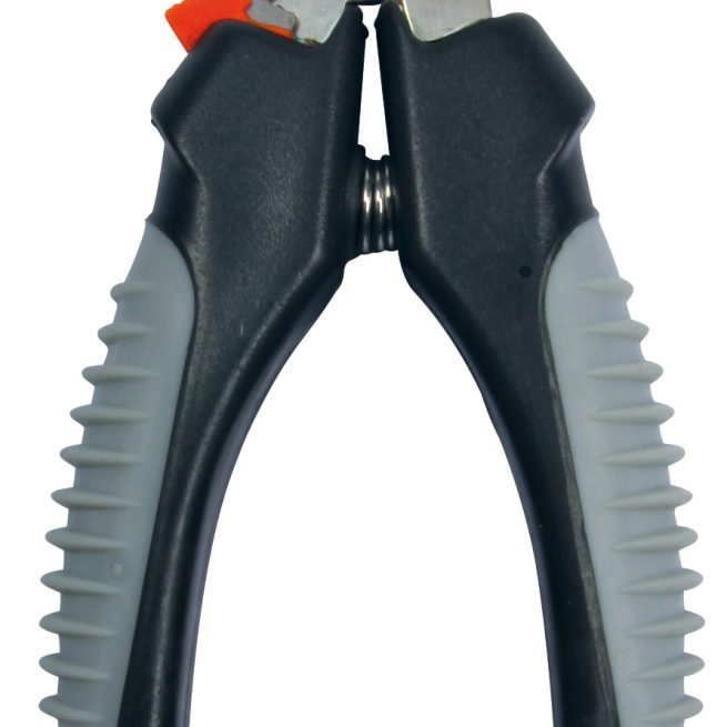 Cleste 12 cm Lux Securizat cu Lama Inoxidabil 2367