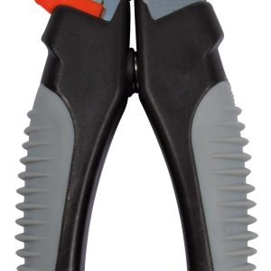 Clește 16cm securizat cu lamă inoxidabilă