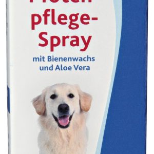 Spray cu Ceara de Albine si Aloe Vera Impermeabil 50 ml 2572