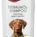 Șampon câine cu ulei de arbore de ceai 250ml
