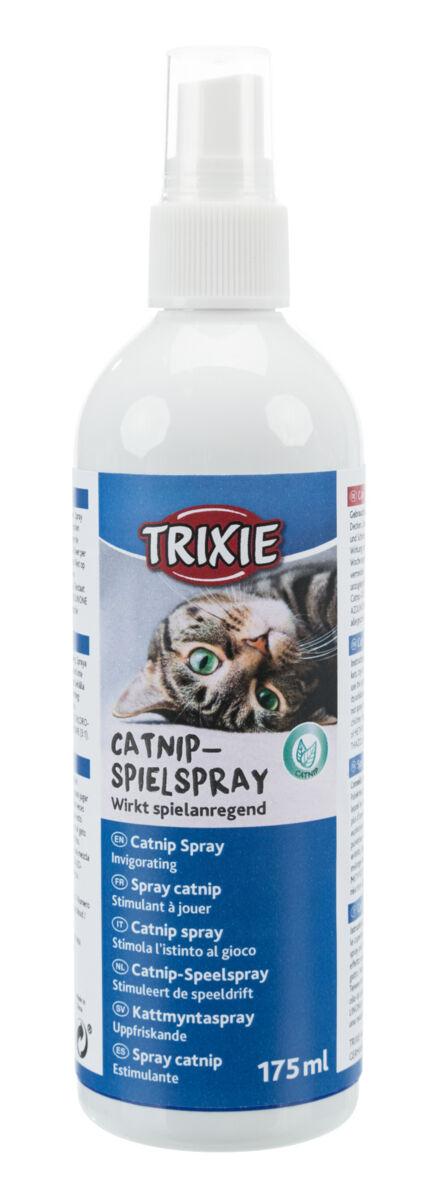 Spray atractant pisici cu catnip 175ml