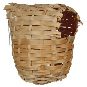 Cuib Exote Bambus 12x15 cm 5605