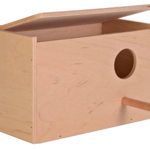 Cuib Lemn Perusi 21x13x12 cm 5630