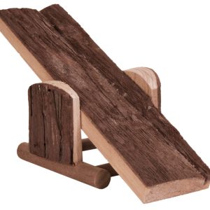 Balansoar Lemn 22x7x8 cm 6085