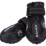 Pantof Impermeabil Robust XS 2 bucati Negru 19460