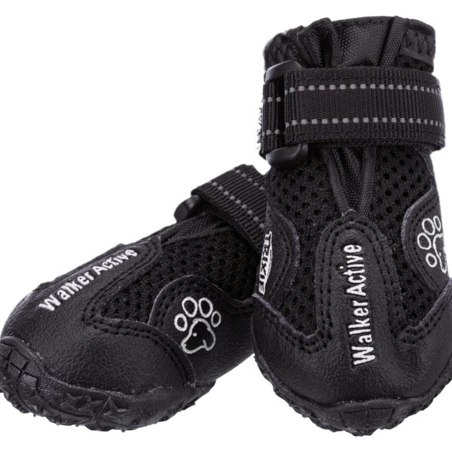 Pantof Impermeabil Robust XS 2 bucati Negru 19460