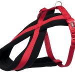 Ham Premium Touring, S: 35-65 cm/20 mm, Rosu 203703