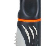 Piaptan Purici cu Dinti Rotunjiti pentru Protectie 21 cm 23762