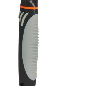 Piaptan Grebla 2 Randuri pentru Par Lung 10x15 cm 23783