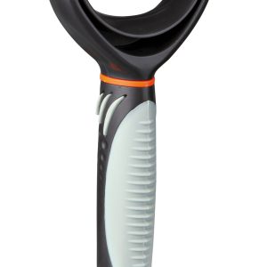 Piaptan (Groomer) Par Lung si Des 7x18 cm 24243