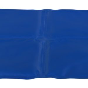 Saltea Racoritoare, 40x30 cm, Albastru, 28683