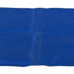 Saltea Racoritoare 50x40 cm Albastru 28685