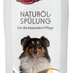 Balsam blană câini cu ulei natural