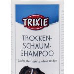 Șampon uscat spumă pentru animale 230ml