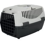 Cusca Capri 1 Gri/Gri Inchis 32x31x48 cm 39811