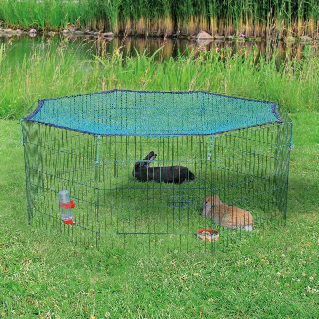 Tarc Metalic 8 Ememente 60x57 cm/Element 62411