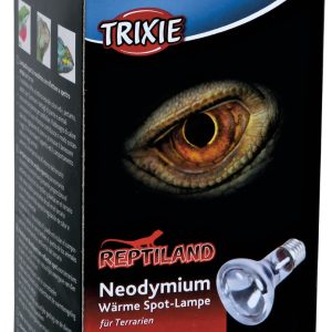 Lampa Spot pentru Reptile 63x100 mm 50W 76006