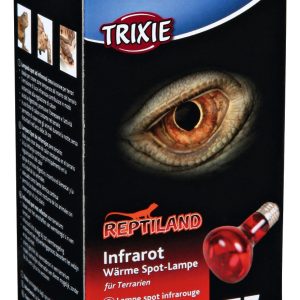 Lampa Infrarosu pentru Terariu 63x100 mm 75W 76096