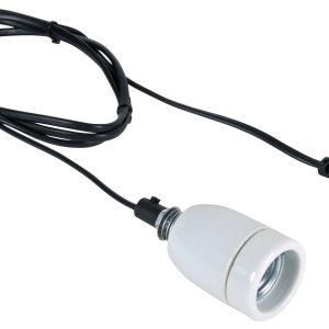 Priza Din Portelan 250W 76105