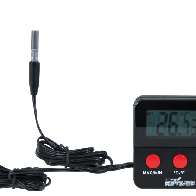 Termometru Digital /Hydrometer 76114