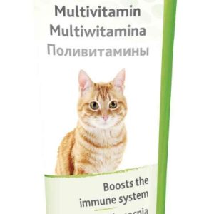 Multivitamine Pasta cu Taurina pentru Pisici 100 g 4219