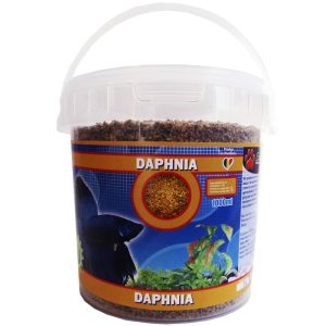 Hrană pești acvariu Exo Dafnia 1000ml