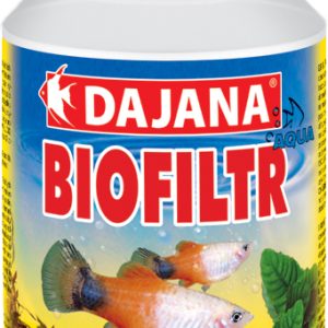 Biofiltru pentru acvariu Dajana Pet 100ml