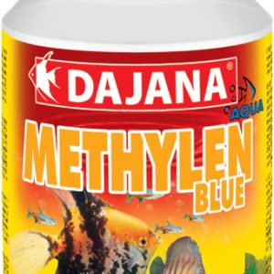 Methilen Blue 100 ml - Dp502A