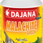 Tratament pentru apă Malachit Green 100ml