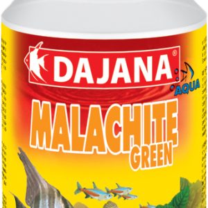 Tratament pentru apă Malachit Green 100ml