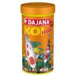 Hrană pești decorativi iaz Koi Mix 1000ml