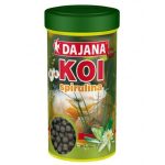 Hrană pești ornamentali Koi Spirulina 1000ml