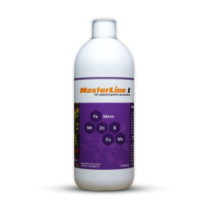 MasterLine I. (1000 ml)
