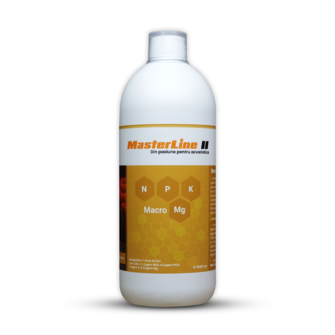 MasterLine II. (1000 ml)