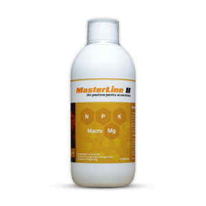 Masterline II. 500 ml