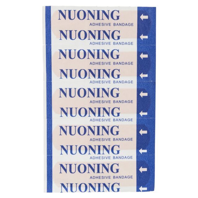 Trusă de prim ajutor animale Premium