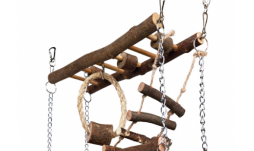 culcușuri, habitate, căsuțe